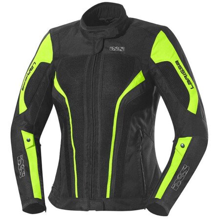 IXS Larissa Damen Textiljacke