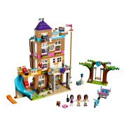 LEGO® Freundschaftshaus (41340)