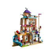 LEGO® Freundschaftshaus (41340)