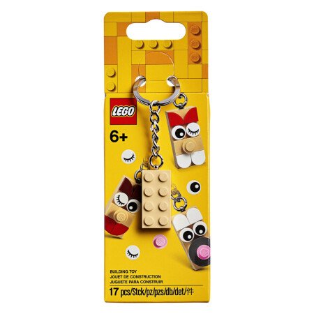 LEGO® Kreativer Taschenanhänger (854021)