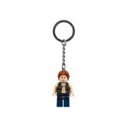 LEGO® Han Solo™ Schlüsselanhänger (853769)