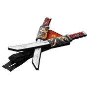 LEGO® NINJAGO® Gekreuzte Katanas (854034)