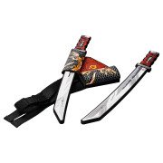 LEGO® NINJAGO® Gekreuzte Katanas (854034)