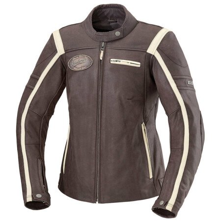 IXS Shawn Damen Lederjacke