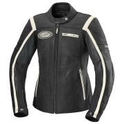 IXS Shawn Damen Lederjacke