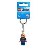 LEGO® Captain-Marvel-Schlüsselanhänger (854064)