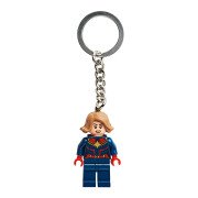 LEGO® Captain-Marvel-Schlüsselanhänger (854064)