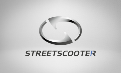 Streetscooter