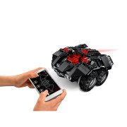 LEGO® App-Gesteuertes Batmobile (76112)