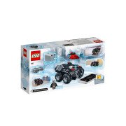 LEGO® App-Gesteuertes Batmobile (76112)