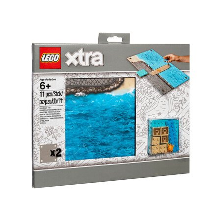 LEGO® Ozean-Spielmatte (853841)