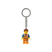 LEGO® Emmet Schlüsselanhänger (853867)