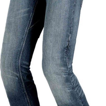 Spidi J-Tracker Tech Jeans