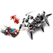 LEGO® Venom Krabbler (76163)