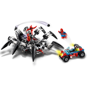 LEGO® Venom Krabbler (76163)