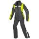 Spidi Touring Rain Kit Damen 2-Teiler Regenkombi