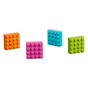 LEGO® 4x4-Stein-Magnete (853900)