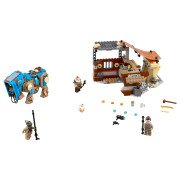 LEGO® Encounter on Jakku™ (75148)