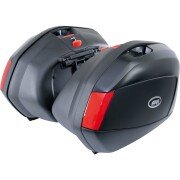 Givi V35 Tech Sattelkoffer 2x35L