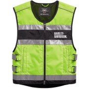 Harley-Davidson Hi-Visibility Warnweste