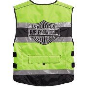 Harley-Davidson Hi-Visibility Warnweste