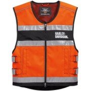 Harley-Davidson Hi-Visibility Warnweste