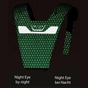 Macna Vision Vest N Night Eye Warnweste