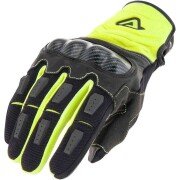 Acerbis Carbon G 3.0 Motocross Handschuhe