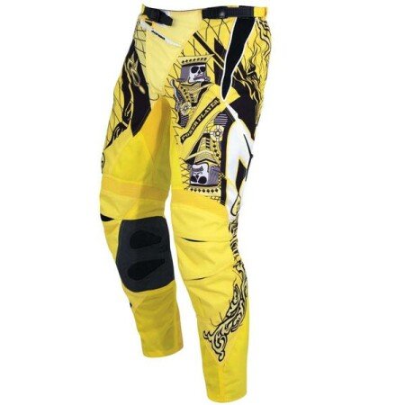 Acerbis Crazy Top Motocross Hose