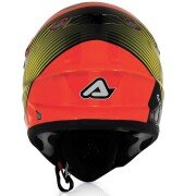 Acerbis Impact 3.0 Motocross Helm