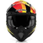 Acerbis Impact 3.0 Motocross Helm