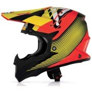 Acerbis Impact 3.0 Motocross Helm