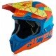 Acerbis Impact 3.0 Motocross Helm