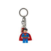 LEGO® Superman™ Schlüsselanhänger (853952)