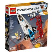 LEGO® Watchpoint: Gibraltar (75975)