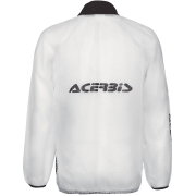 Acerbis Rain Pro Transparent 3.0 Regenjacke