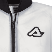 Acerbis Rain Pro Transparent 3.0 Regenjacke