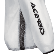 Acerbis Rain Pro Transparent 3.0 Regenjacke