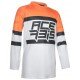 Acerbis Skyhigh Kinder Motocross Jersey