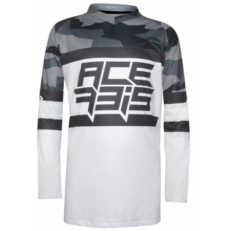 Acerbis Skyhigh Kinder Motocross Jersey