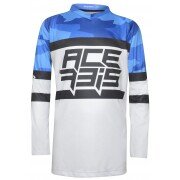 Acerbis Skyhigh Kinder Motocross Jersey