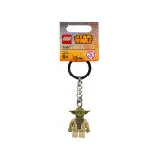 LEGO® Yoda™ Schlüsselanhänger (853449)