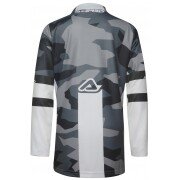 Acerbis Skyhigh Kinder Motocross Jersey