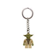 LEGO® Yoda™ Schlüsselanhänger (853449)