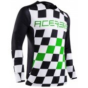 Acerbis Start & Finish Motocross Jersey