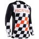 Acerbis Start & Finish Motocross Jersey