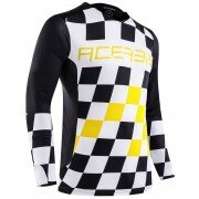 Acerbis Start & Finish Motocross Jersey