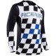 Acerbis Start & Finish Motocross Jersey