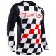 Acerbis Start & Finish Motocross Jersey