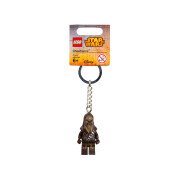 LEGO® Chewbacca™ Schlüsselanhänger (853451)